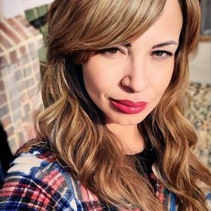 Meet your Posher, J-malene